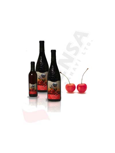 Kayserkaya Cherry Wine